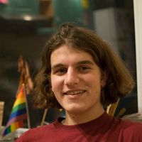 Le foto di Marius Moritz