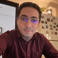 Fotos de Amin Trigui