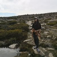 Alba Muñoz Robles's Photo