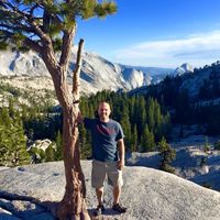 Grant Strickland's Photo