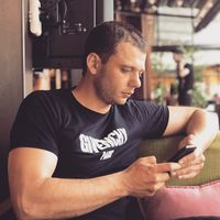 Ömer Hasırcı's Photo