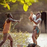 Abdelsselem Ziane's Photo