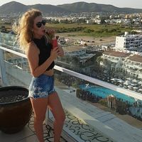 Maaike Heuvel的照片