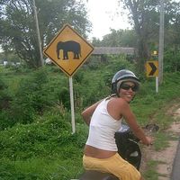 Wanessa Dias's Photo