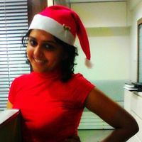 Charvi Mehta的照片