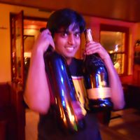 Shubhankar Gokhale's Photo