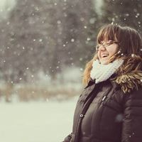 Marina Morin-Garant's Photo