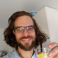 Cornelius Boettcher's Photo