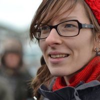 Maria Kachamakova的照片