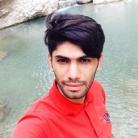 Photos de Amin Bagher