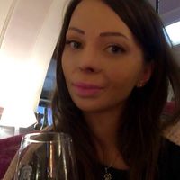 Alena Shcherbakova's Photo