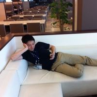 HIROSUKE YAMAMURA's Photo