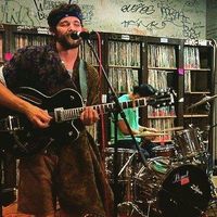 Fotos de Andrew Gibson