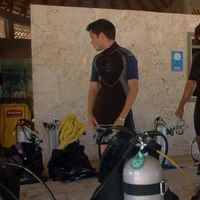 Diego Araya的照片