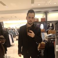 Nabil Qatreb的照片