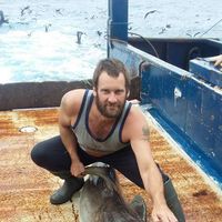 Quentin  Thompson's Photo