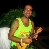 Ziv Ben Zion的照片