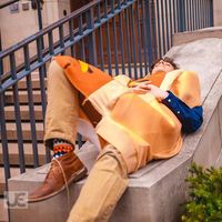 Фотографии пользователя Josh Werblin