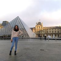 Ditsuhi Iskandaryan's Photo