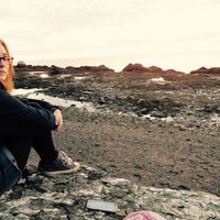 Lorie Gingras's Photo