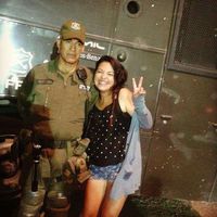 Fotos von Dɑny Andaur Espinace