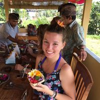 Jennifer Monchatre's Photo