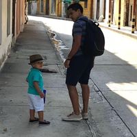 Fotos de Oscar Páez