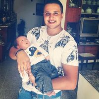 Photos de Hamada Benjelloun