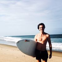 Lukas Odermatt's Photo