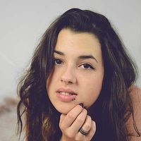 Audrey Hébert's Photo