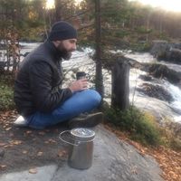 Andrey Shtukin的照片