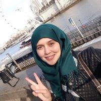 Fatima Zahrae El Boukari's Photo