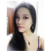 Beatrix Wang's Photo