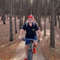 Pablo Gonzalez's Photo