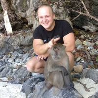 Dominik Mączka's Photo