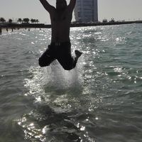 UMAIR A. RAJPUT's Photo