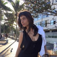 Gabriela Caruso的照片