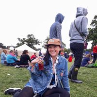 Photos de Katie Boyle