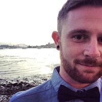 Julien  Corre's Photo