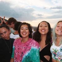 Esther Daranciang's Photo