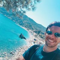 Marcos Antônio Giovanaz's Photo