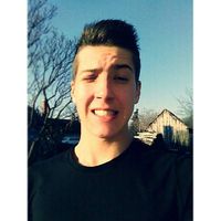 Robert Varga's Photo