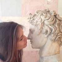 Fotos von Polina Ivanova