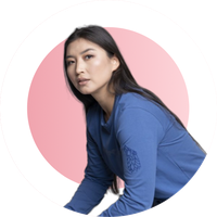 Bulbul Kartanbaeva's Photo