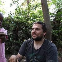 Jeremy Bolen的照片