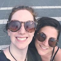 Fotos de Maria Enawd