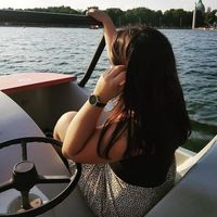 Adriana Alsina's Photo