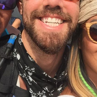 Mitchell Murray的照片