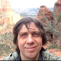 ilias muratov's Photo