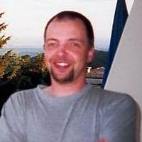 Christoph Bayer's Photo